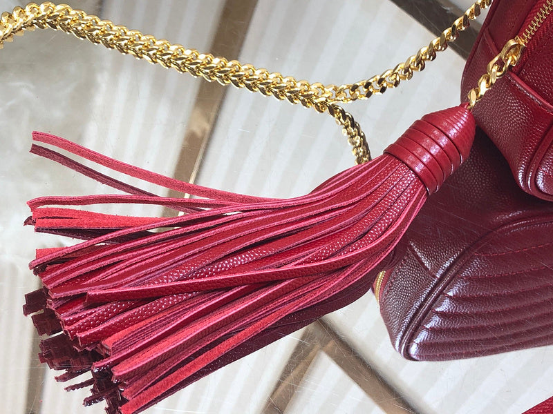 Luxurious Totes - Latest - 9114