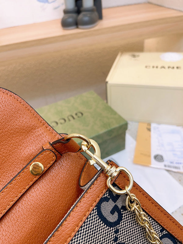Luxurious Totes - GUI3 Bags - 082
