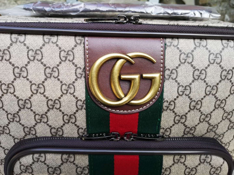Lux-Totes - GCI Bags - 2983