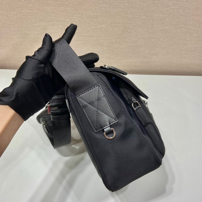 ZEP - PD Bags - 374