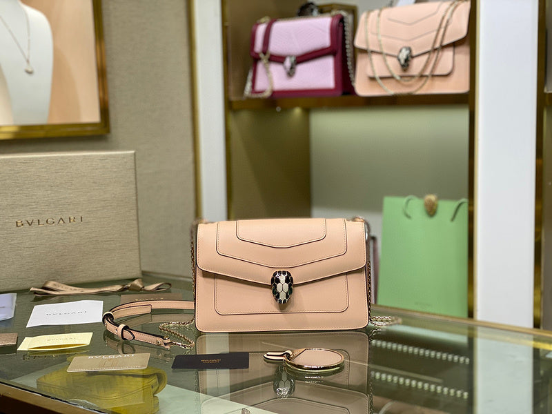 Luxurious-Totes - BVLGA Bags - 086