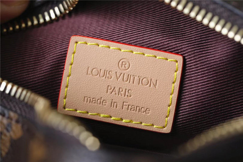 Lux-Totes - LOV Bags - 649