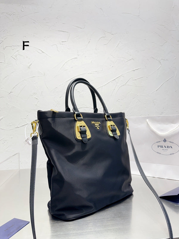Luxurious Totes - PDA3 Bags - 255