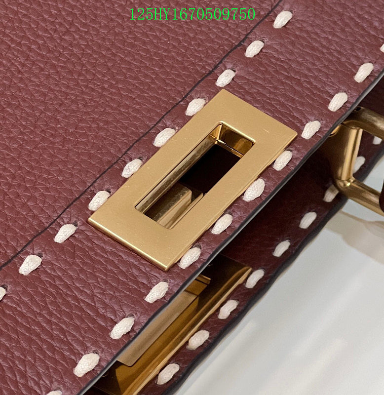 GC - Shoulder - 2943