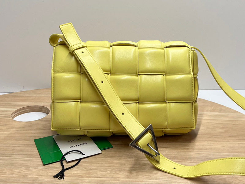 Luxurious-Totes - BV Bags - 2422
