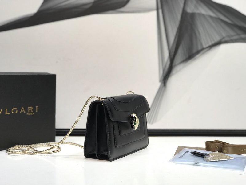 Style My Style - BVLGA Bags - 072