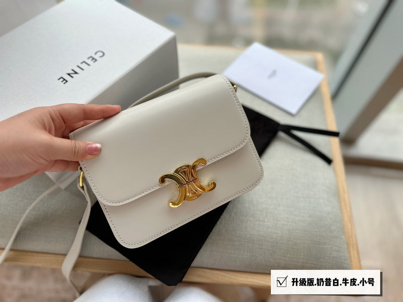 Luxurious Totes - CLE2 Bags - 089