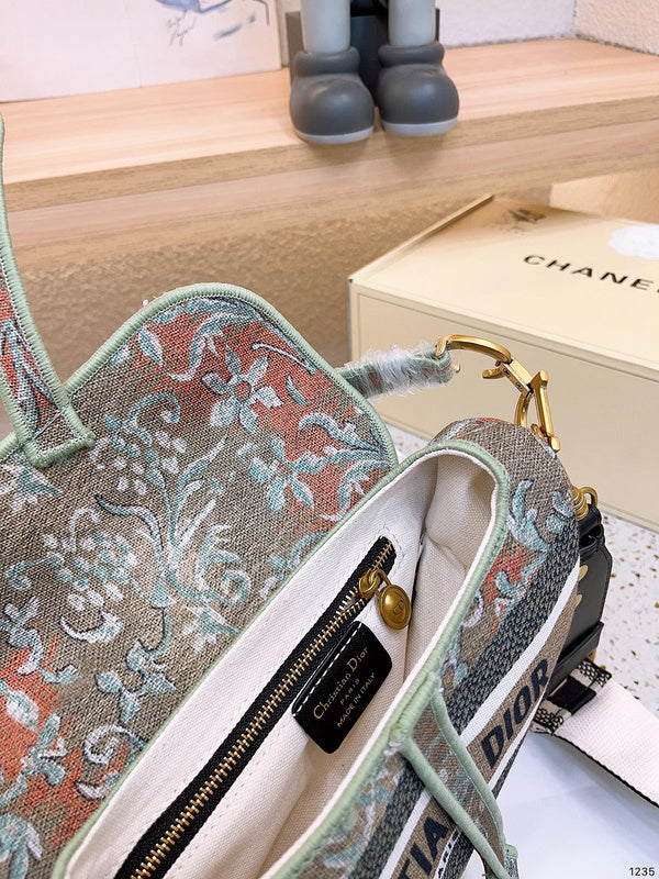 Luxurious Totes - DOR2 Bags - 217