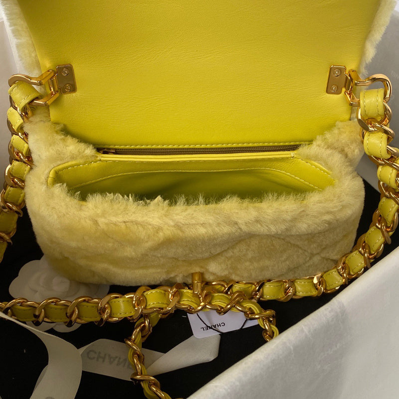 Style My Style - CHL Bags - 168