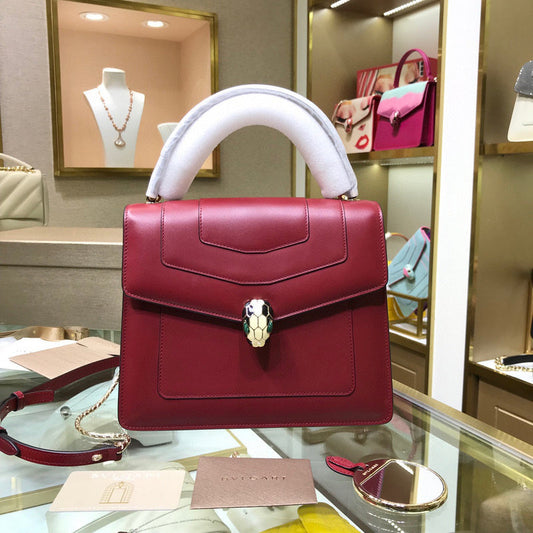 Luxurious-Totes - BVLGA Bags - 088