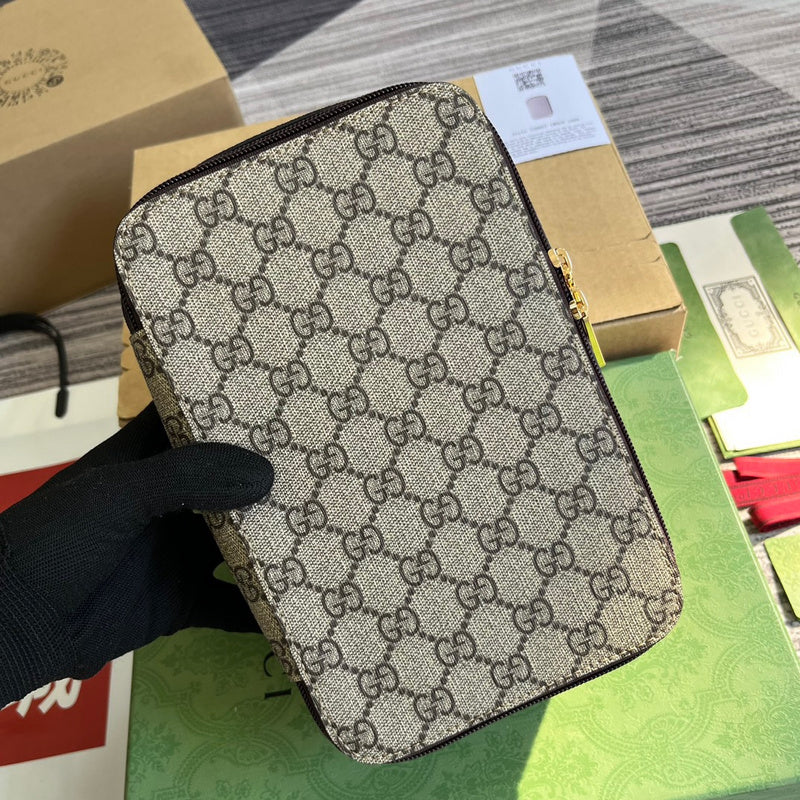 Lux-Totes - GCI Bags - 2624