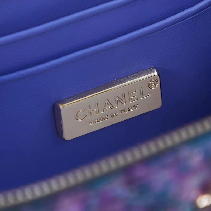 Style My Style - CHL Bags - 173