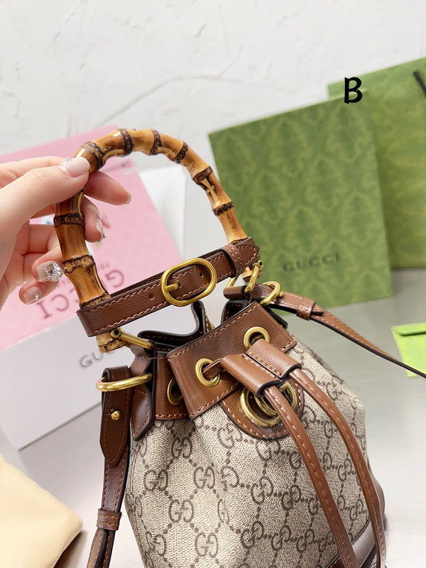 Luxurious Totes - GUI3 Bags - 231