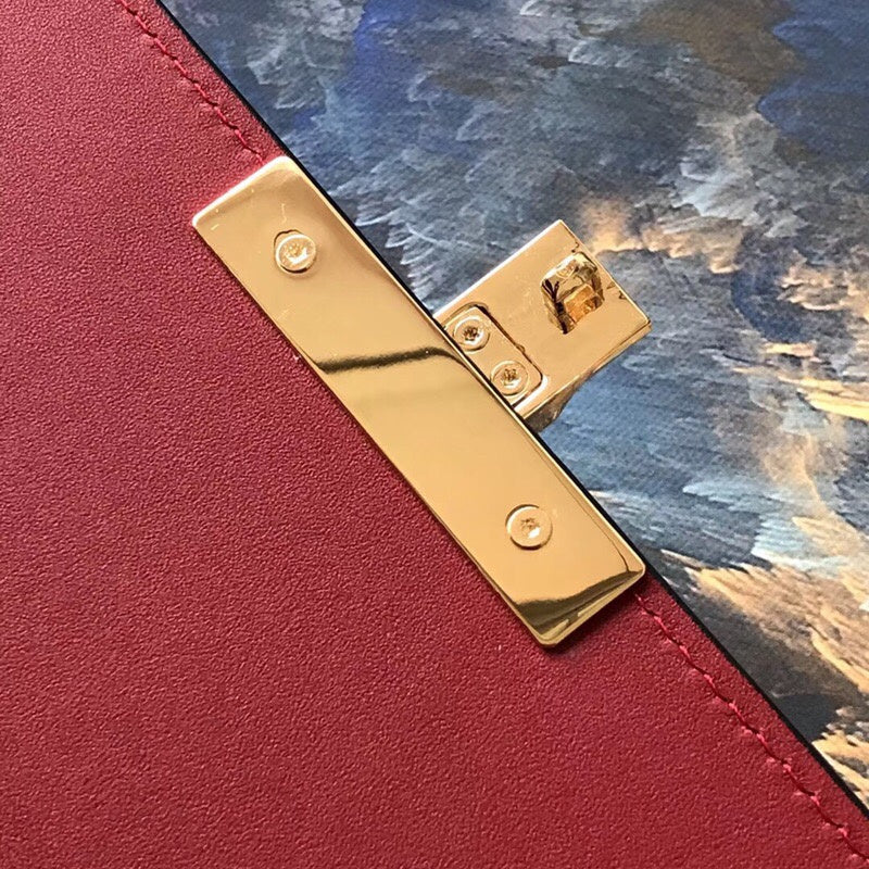 Luxurious Totes - Latest - 9910