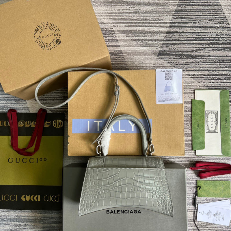 Lux-Totes - BGA Bags - 176