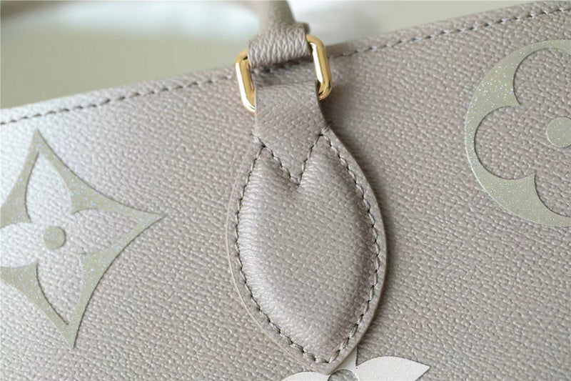 Lux-Totes - LOV Bags - 857