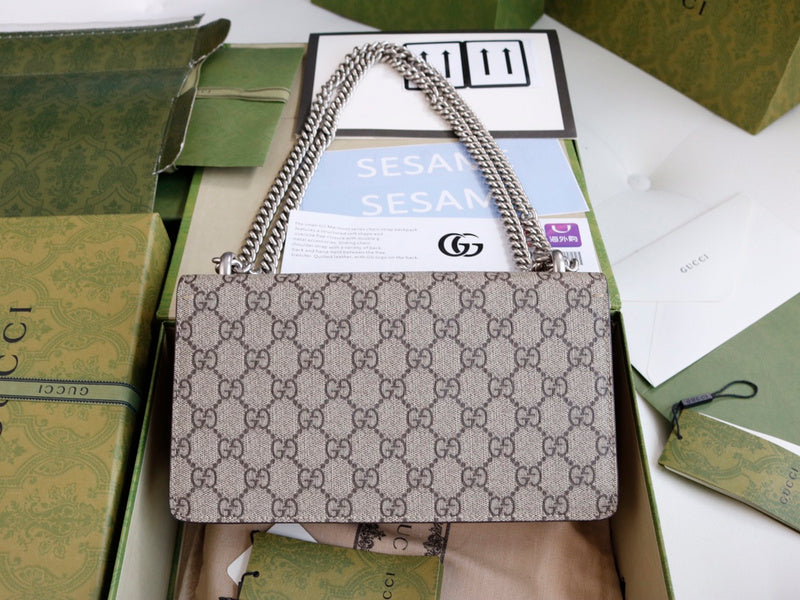 GUI - Luxurious Totes - 1121
