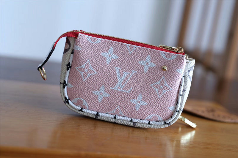 Lux-Totes - LOV Bags - 1313