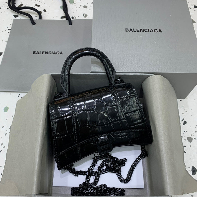 Luxurious-Totes - BGA Bags - 528