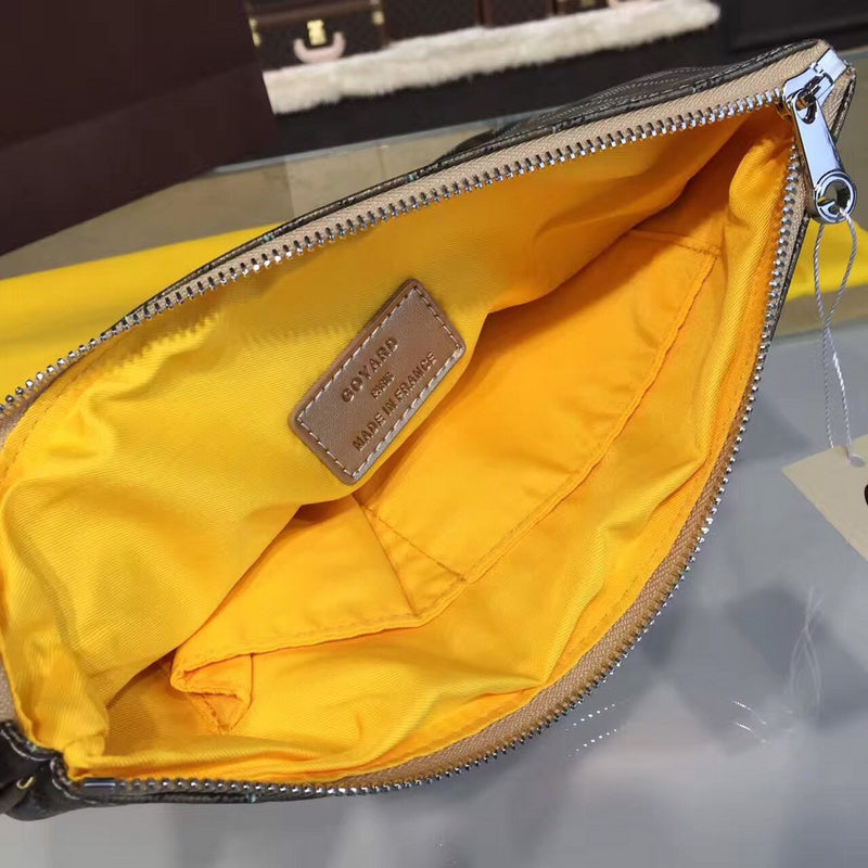 Lux-Totes - GOD Bags - 346