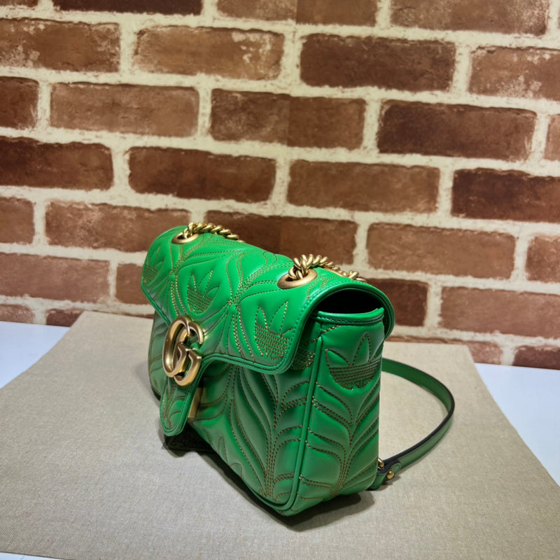GUI - Luxurious Totes - 541