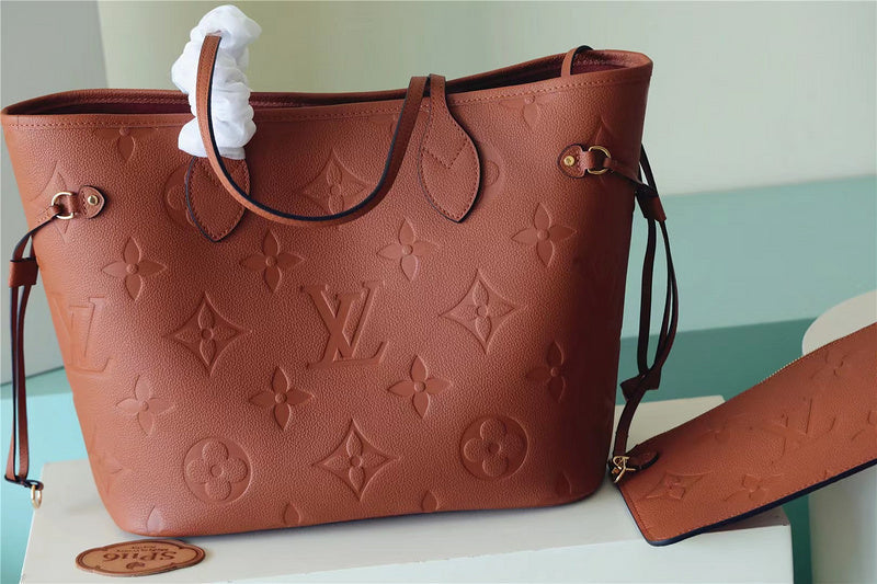 Lux-Totes - LOV Bags - 524