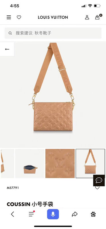 LOV - Luxurious Totes - 658