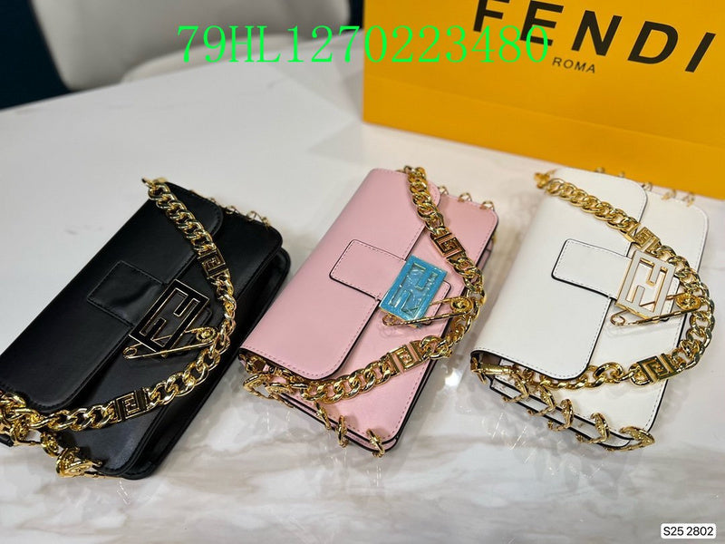 GC - Shoulder - 2822