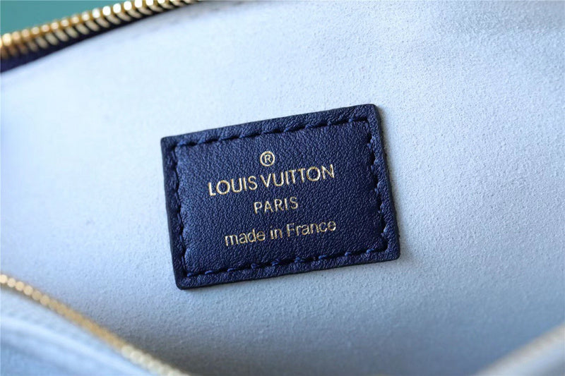 Lux-Totes - LOV Bags - 1155