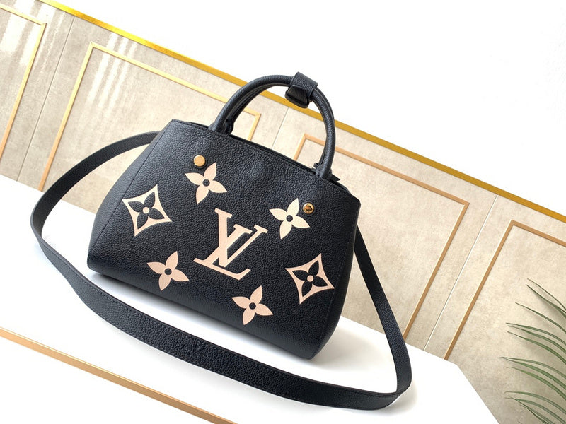 LOV - Luxurious Totes - 2430