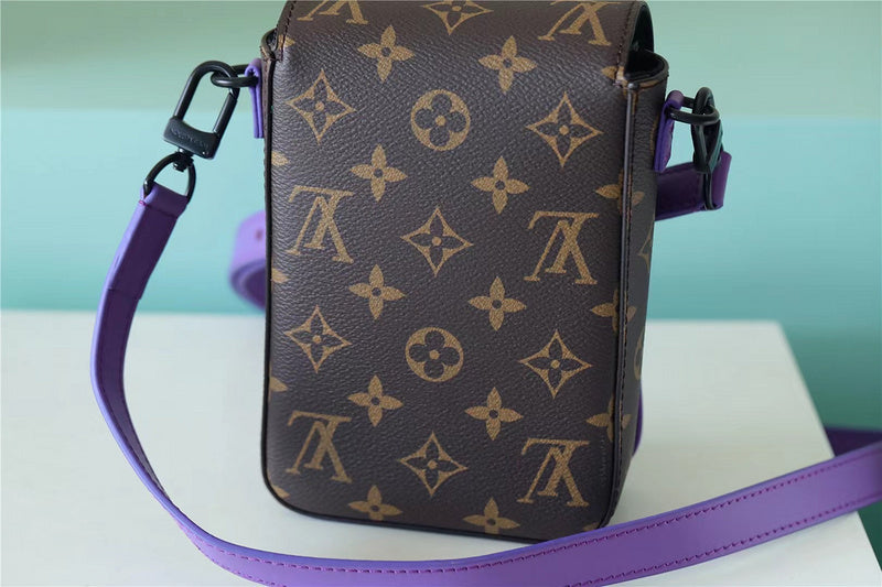 Lux-Totes - LOV Bags - 3969