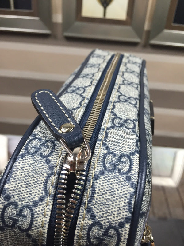 Lux-Totes - GCI Bags - 2528