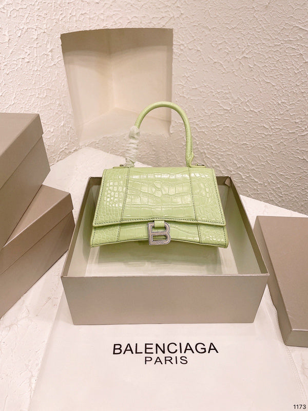 Luxurious Totes - BGA2 Bags - 159