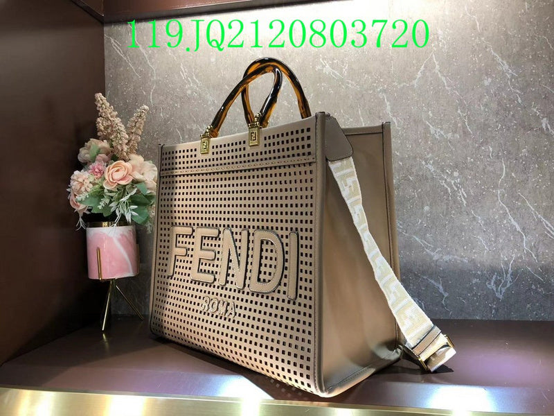 GC - Shoulder - 3276