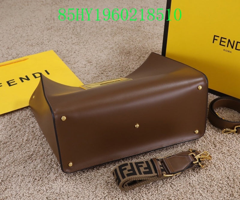 GC - Shoulder - 2677