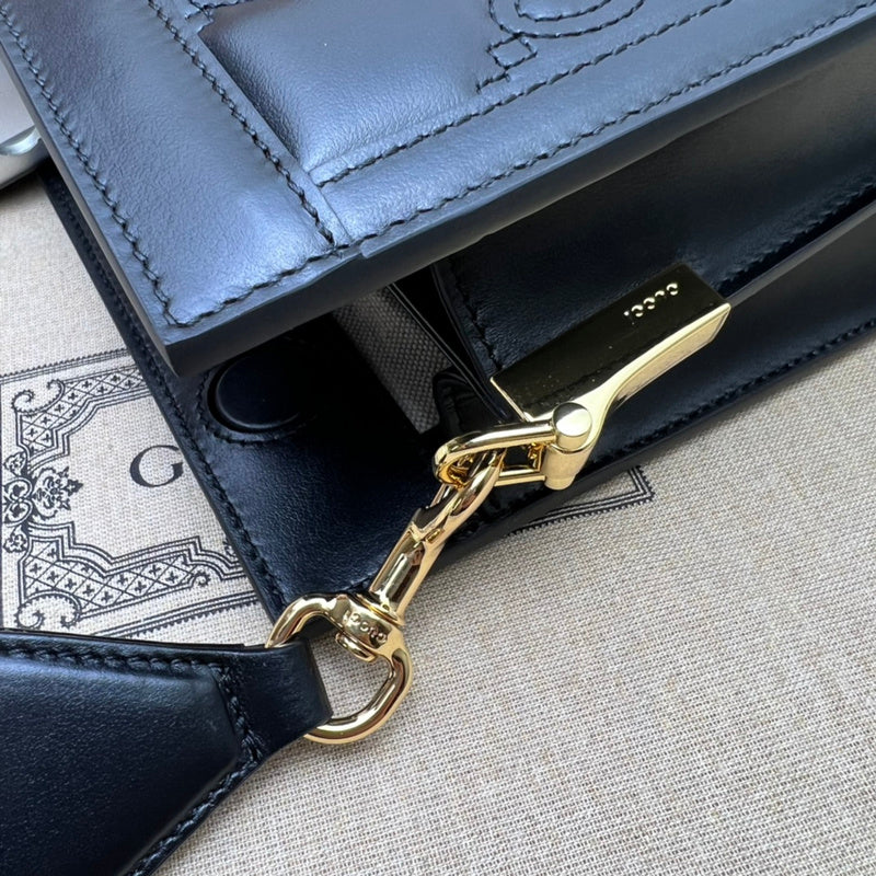 GUI - Luxurious Totes - 518