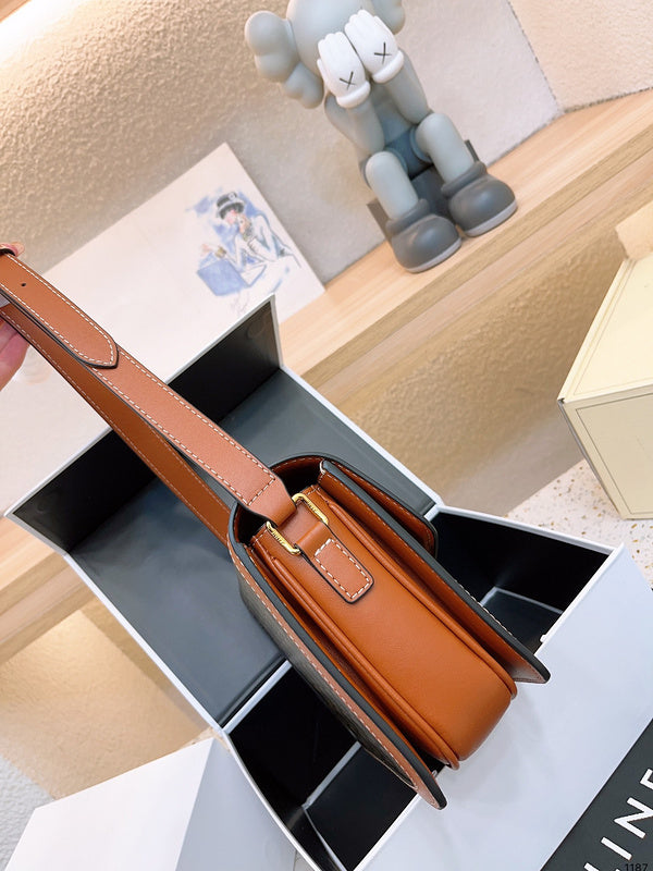 Luxurious Totes - CLE2 Bags - 057