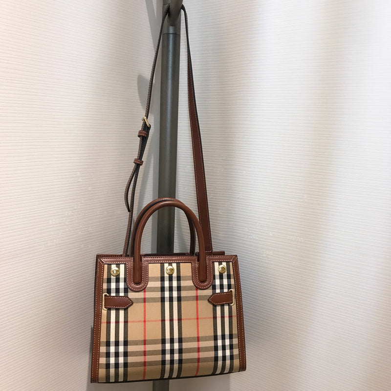 Luxurious-Totes - BBR Bags - 768