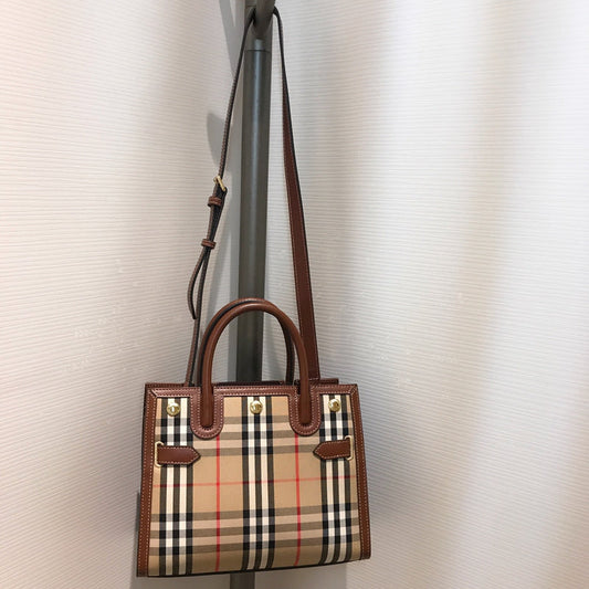 Luxurious-Totes - BBR Bags - 768