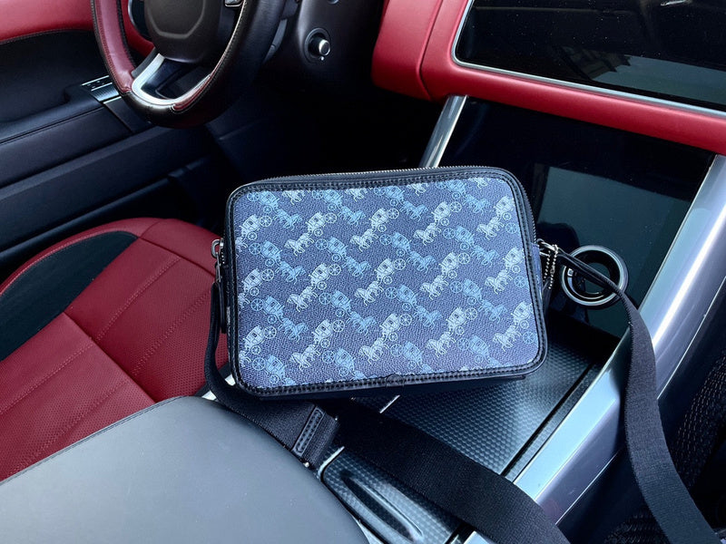 Style My Style - CCH2 Bags - 049