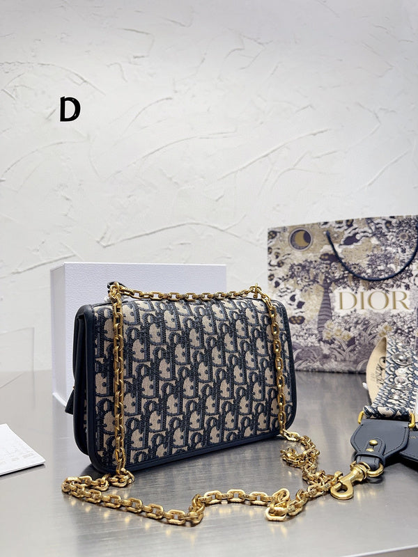 Luxurious Totes - DOR2 Bags - 265