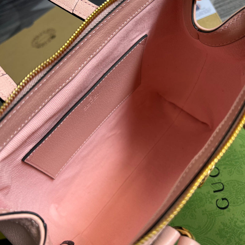 Lux-Totes - GCI Bags - 2016