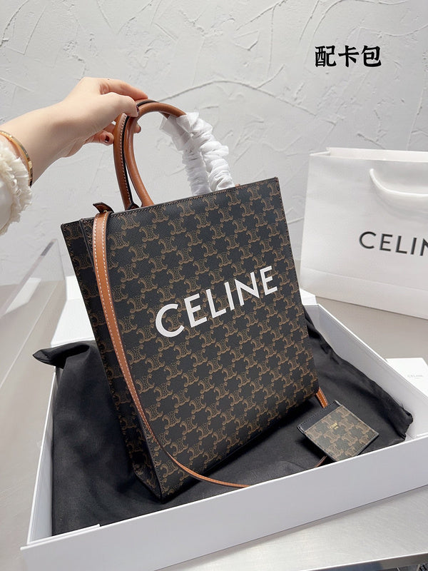 Luxurious Totes - CLE2 Bags - 129