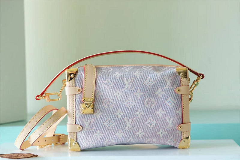 Lux-Totes - LOV Bags - 133