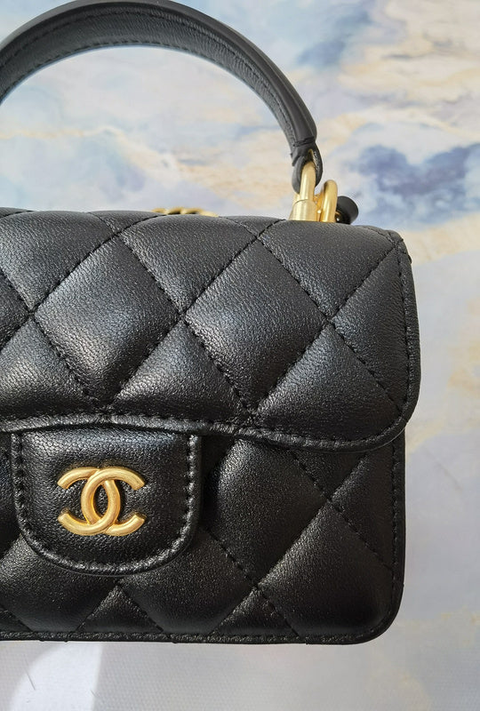 Style My Style - CHL Bags - 338