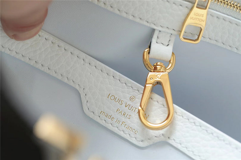 Lux-Totes - LOV Bags - 681