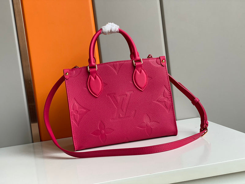 LOV - Luxurious Totes - 2406