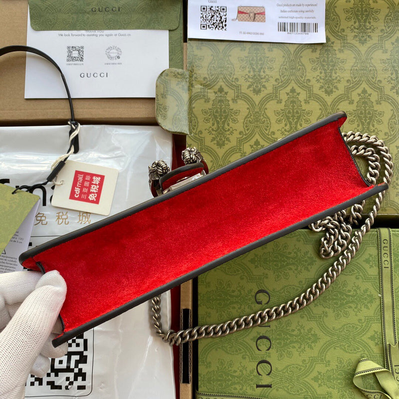 GUI - Luxurious Totes - 1122