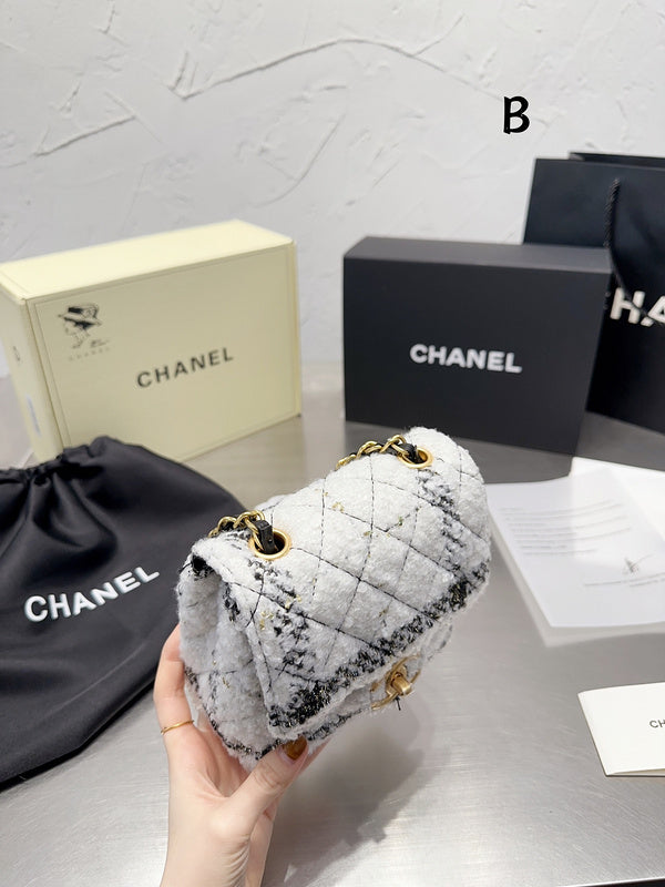 Luxurious Totes - CNL3 Bags - 490