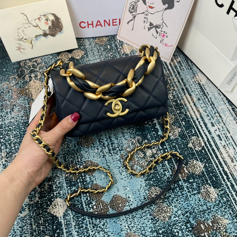 Style My Style - CHL Bags - 522